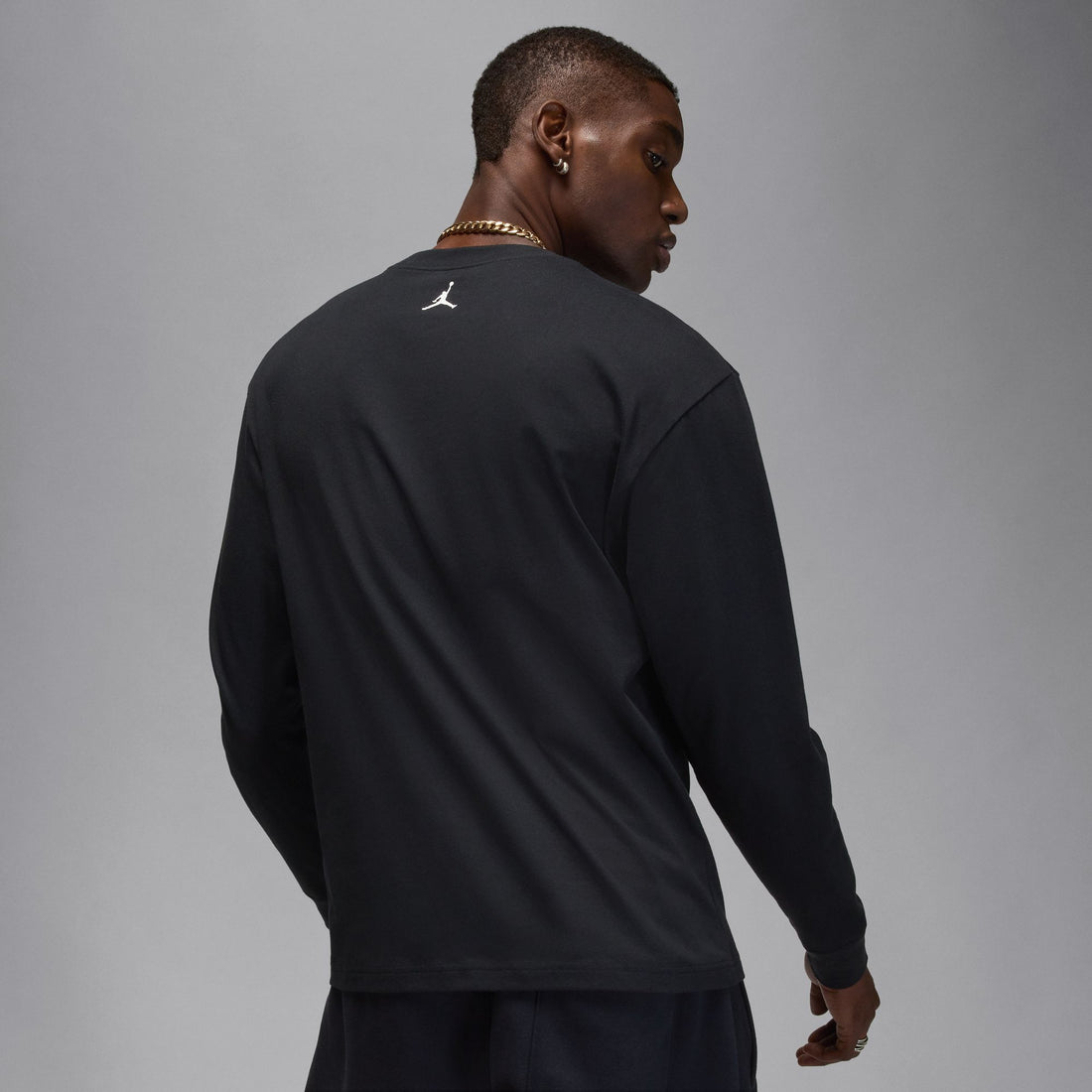 Air Jordan "Wings" Long-sleeve T-Shirt