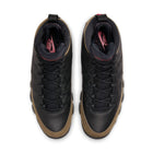 Air Jordan 9 Retro (Black/True Red/Light Olive)