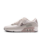 WMNS Air Max 90 AMD 2 (LT Orewood BRN/Multi-Color)