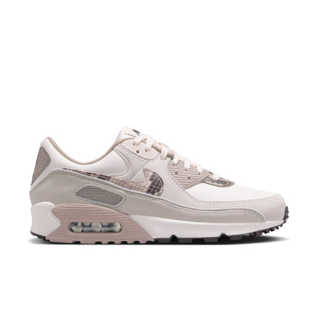 WMNS Air Max 90 AMD 2 (LT Orewood BRN/Multi-Color)