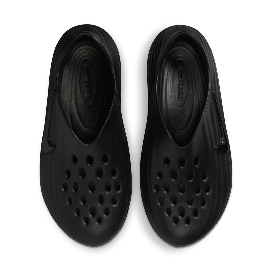 Nike ReactX Rejuven8 (Black/Black/Black)