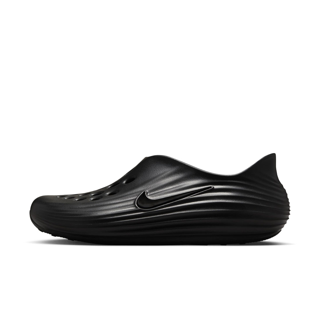 Nike ReactX Rejuven8 (Black/Black/Black)