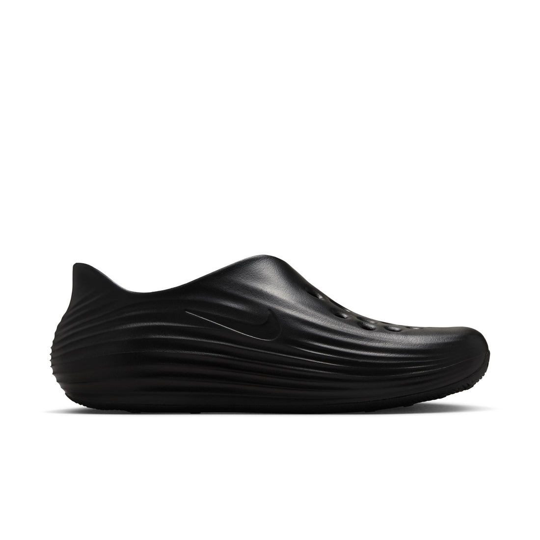 Nike ReactX Rejuven8 (Black/Black/Black)