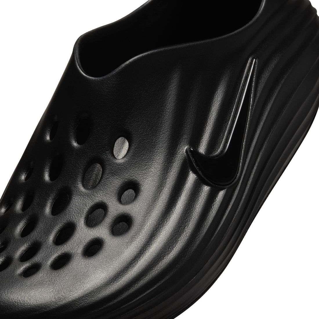Nike ReactX Rejuven8 (Black/Black/Black)