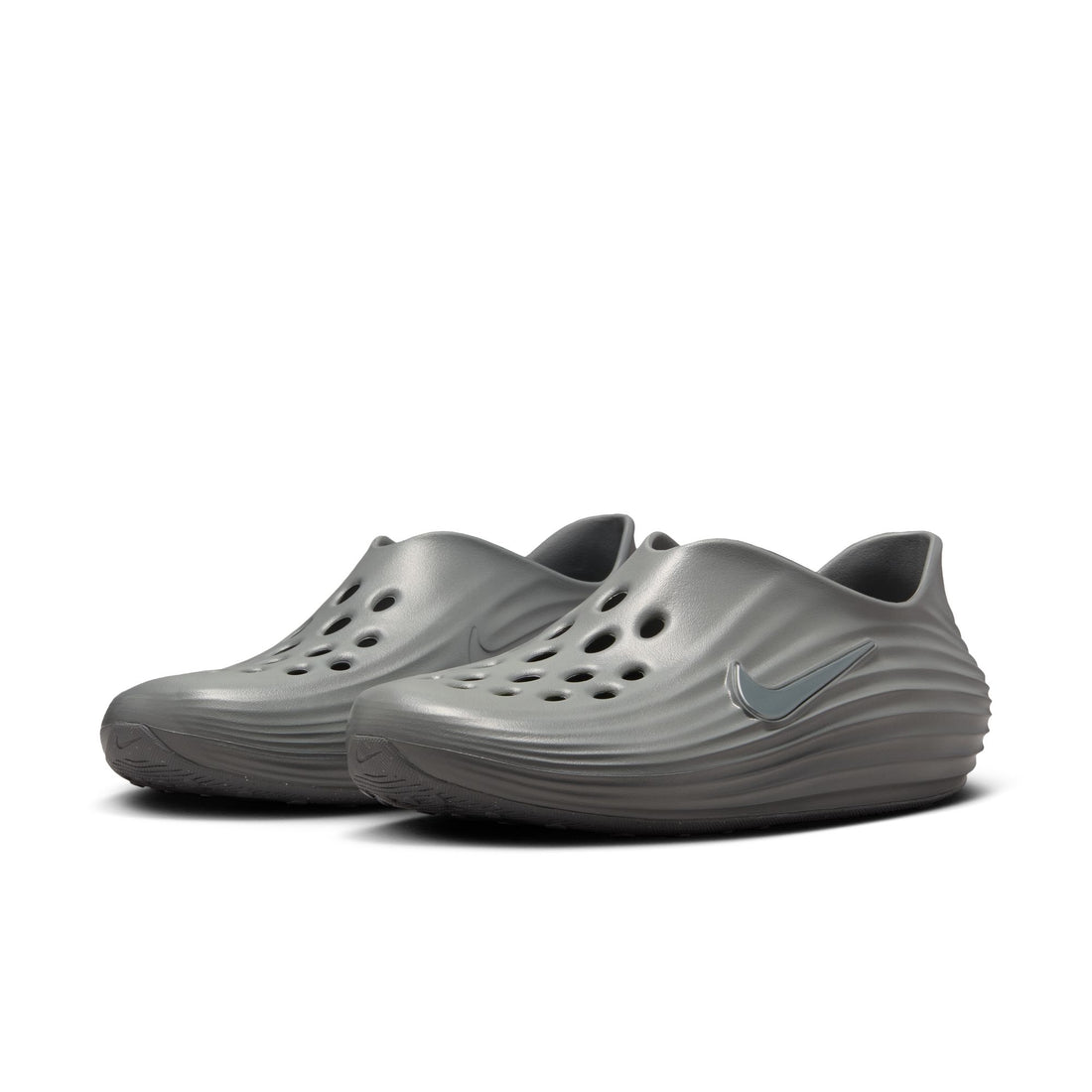 Nike ReactX Rejuven8 (Smoke Grey/Smoke Grey)