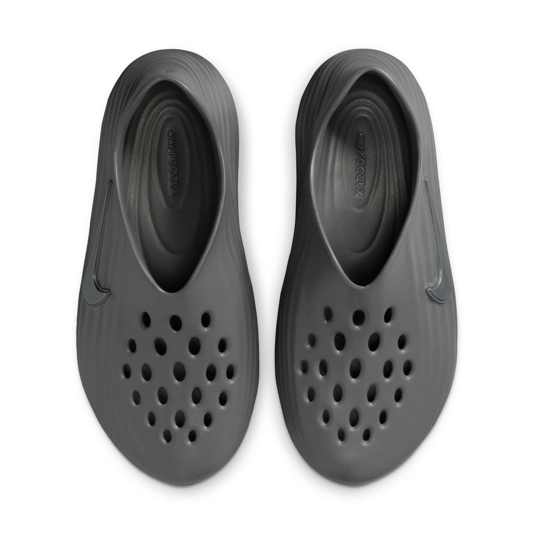 Nike ReactX Rejuven8 (Smoke Grey/Smoke Grey)