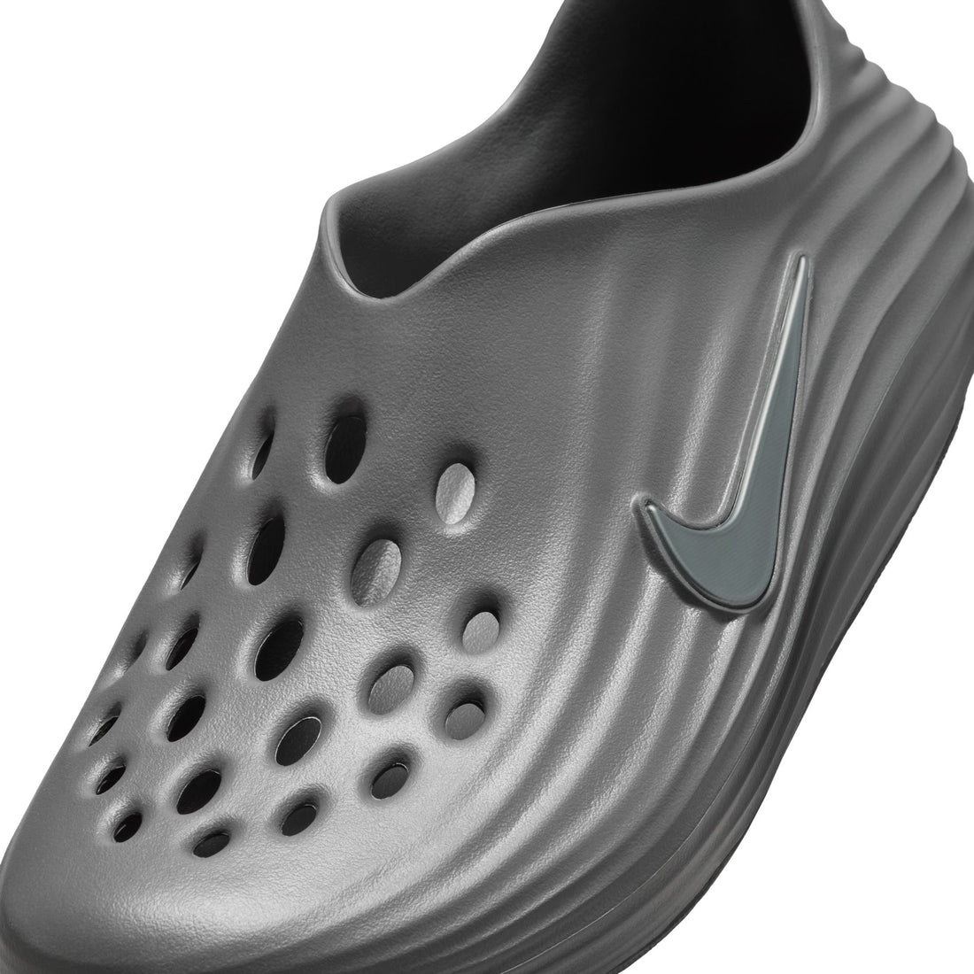 Nike ReactX Rejuven8 (Smoke Grey/Smoke Grey)
