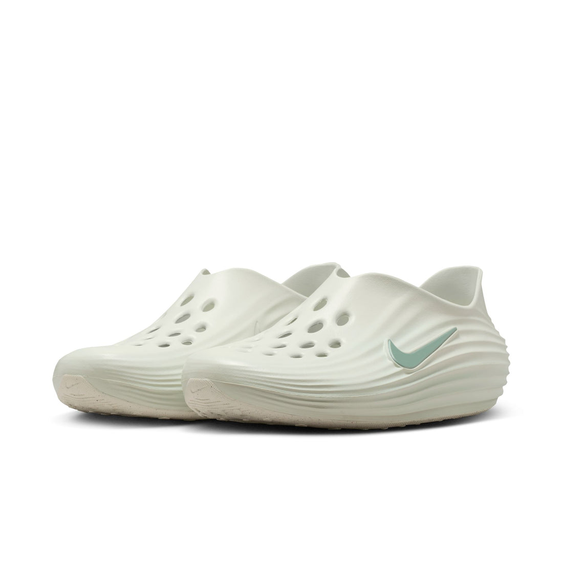 Nike ReactX Rejuven8 (Spruce Fog/Light Silver)