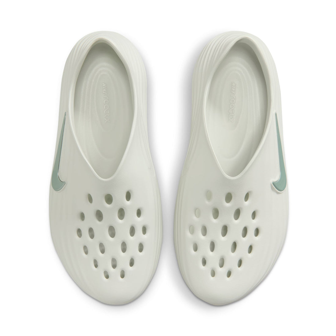 Nike ReactX Rejuven8 (Spruce Fog/Light Silver)