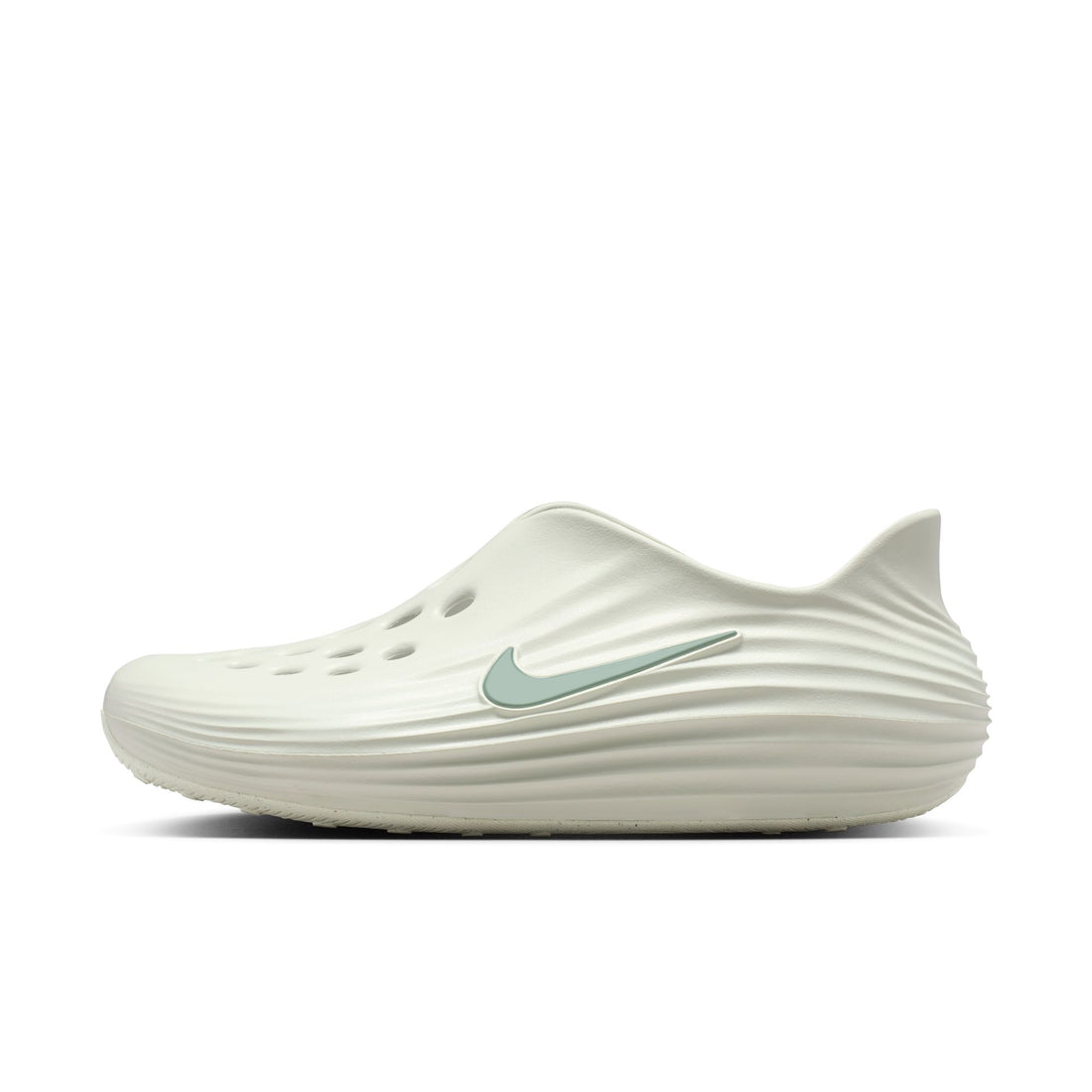 Nike ReactX Rejuven8 (Spruce Fog/Light Silver)