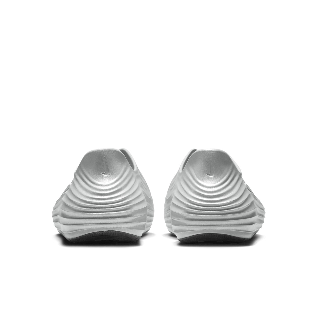 Nike ReactX Rejuven8 (Metallic Silver/Black)