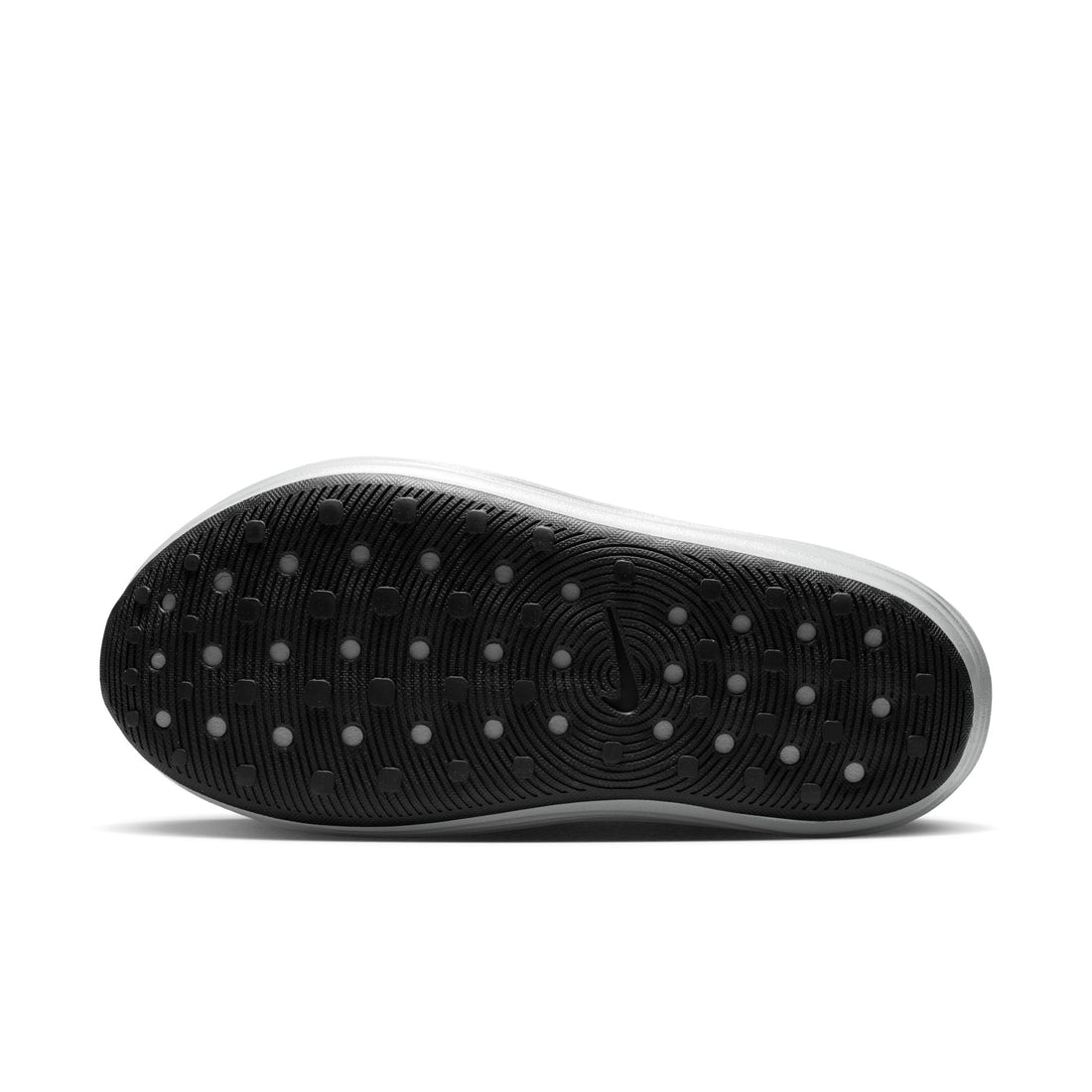 Nike ReactX Rejuven8 (Metallic Silver/Black)