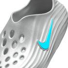 Nike ReactX Rejuven8 (Metallic Silver/Black)