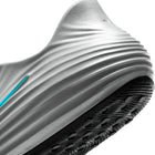 Nike ReactX Rejuven8 (Metallic Silver/Black)
