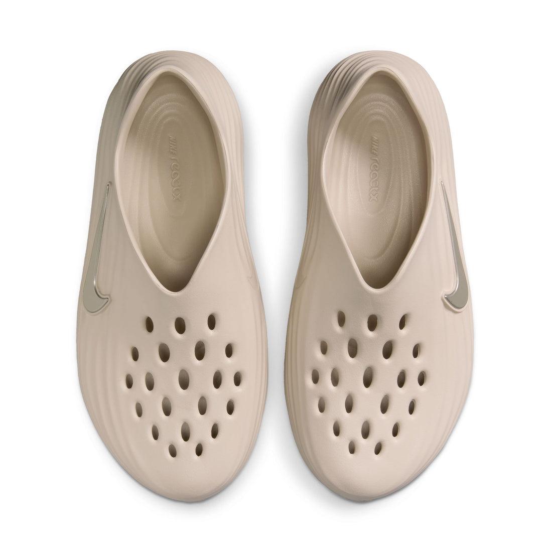 Nike ReactX Rejuven8 (LT Orewood BRN/LT Orewood BRN)