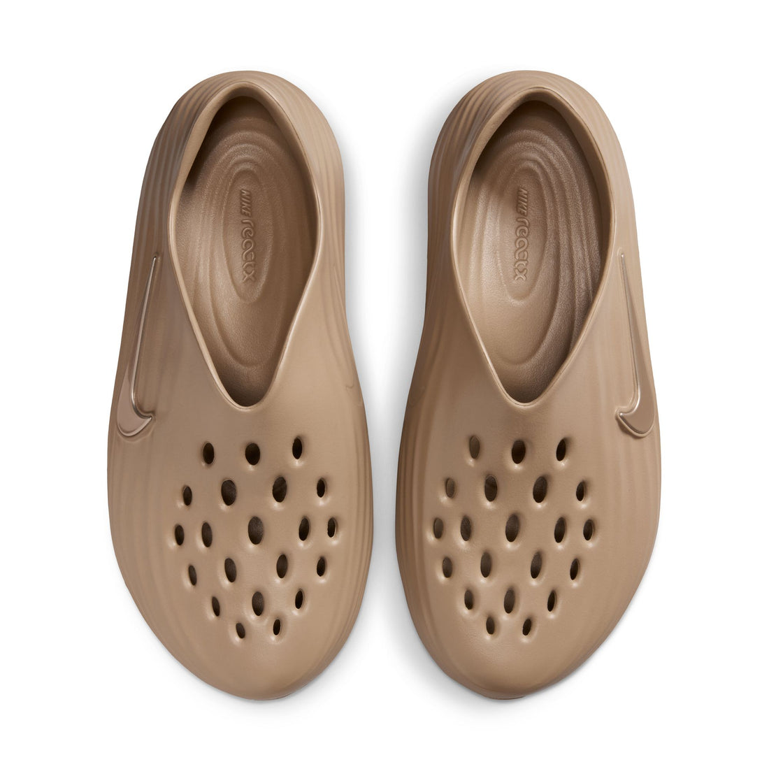 Nike ReactX Rejuven8 (Khaki/Khaki/Khaki)