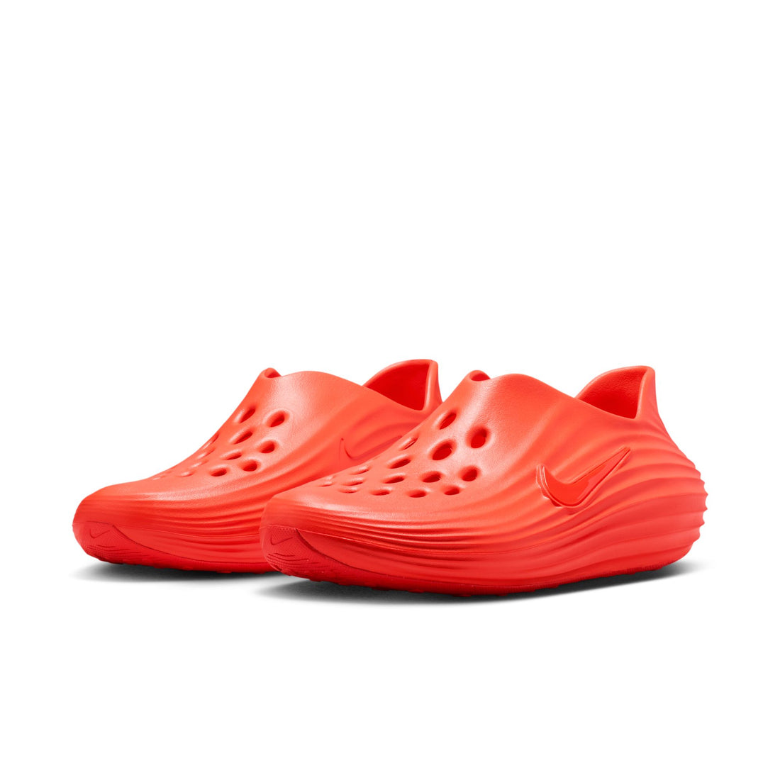 Nike ReactX Rejuven8 (Picante Red/Picante Red)