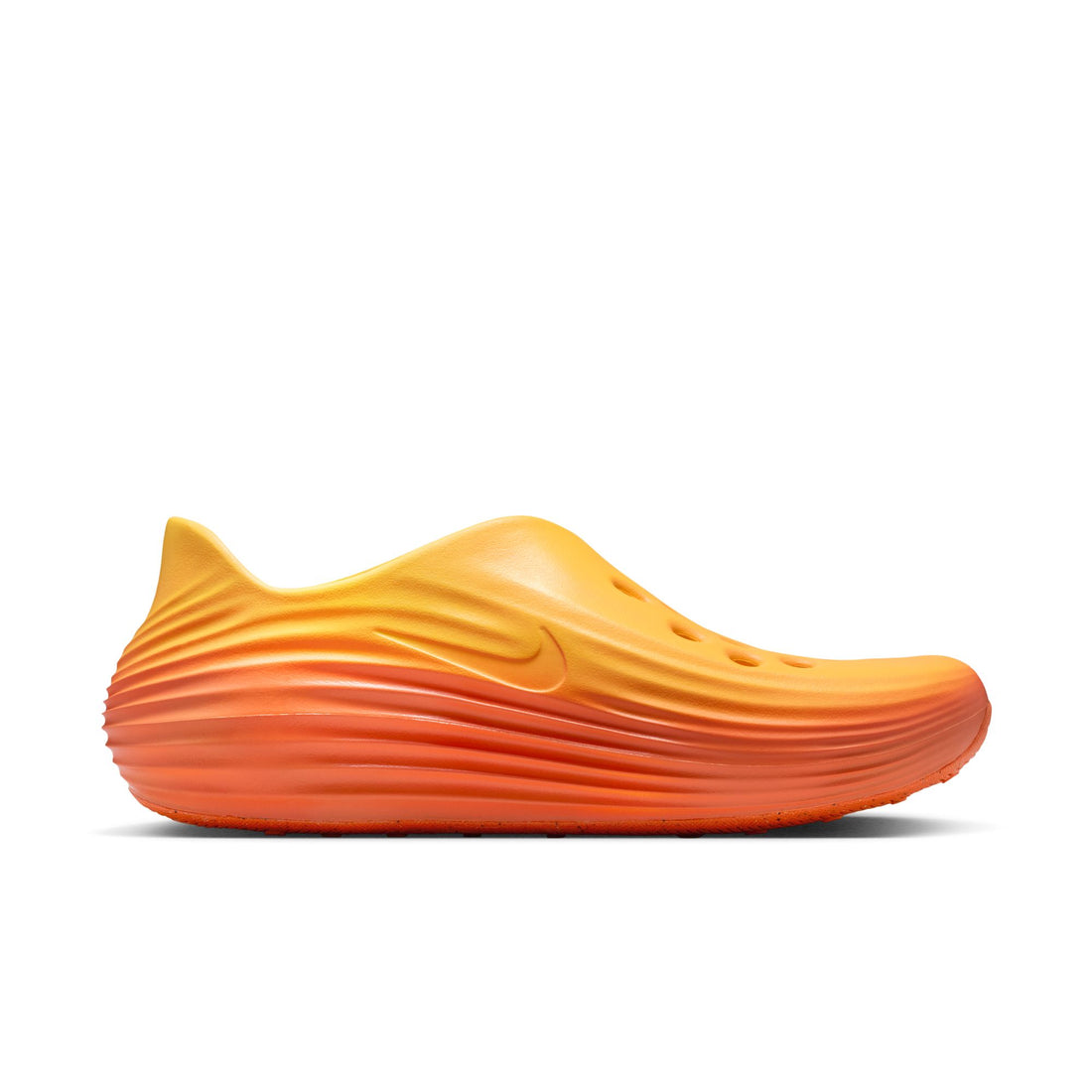 Nike ReactX Rejuven8 (Topaz Gold/LT Crimson)