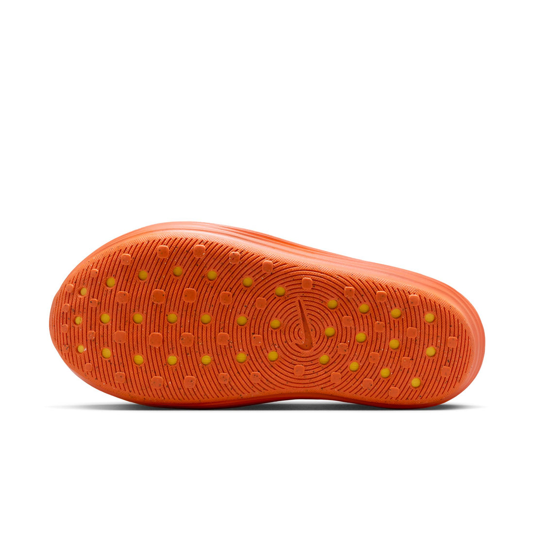 Nike ReactX Rejuven8 (Topaz Gold/LT Crimson)