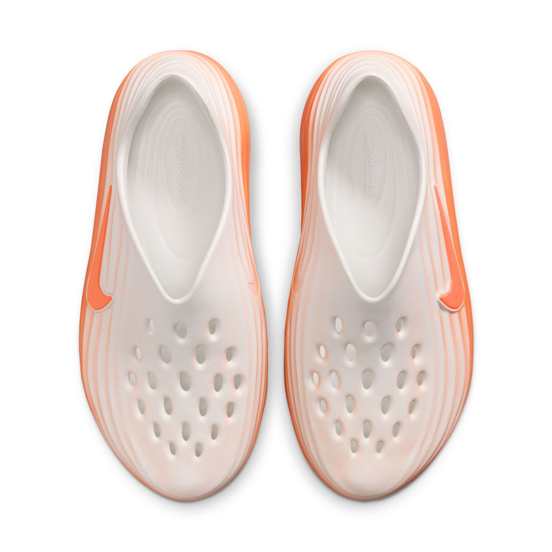 Nike ReactX Rejuven8 (Orange Frost/Sail/Orange Pulse)