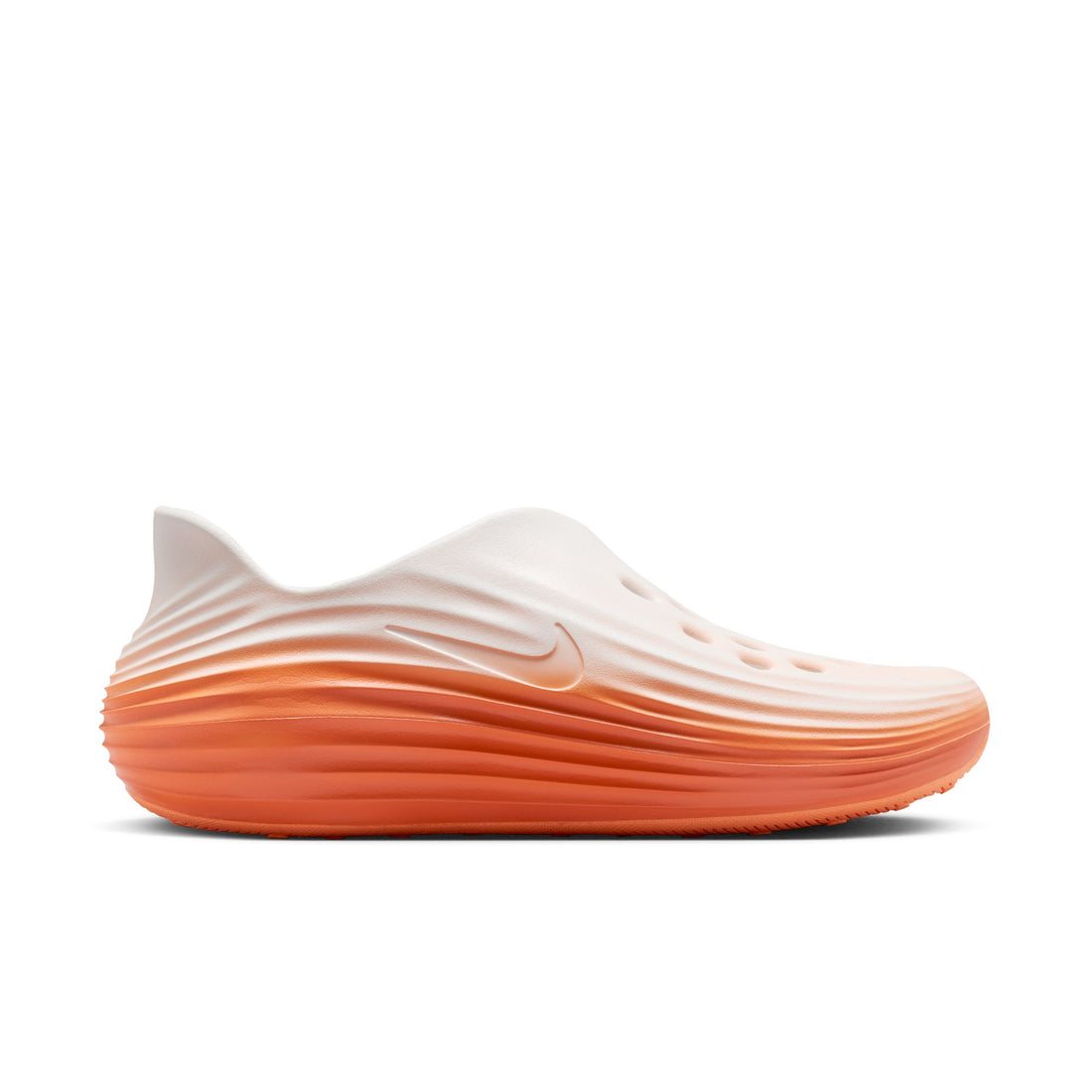Nike ReactX Rejuven8 (Orange Frost/Sail/Orange Pulse)