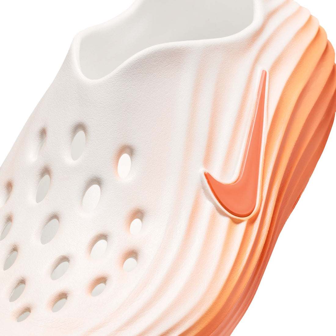 Nike ReactX Rejuven8 (Orange Frost/Sail/Orange Pulse)