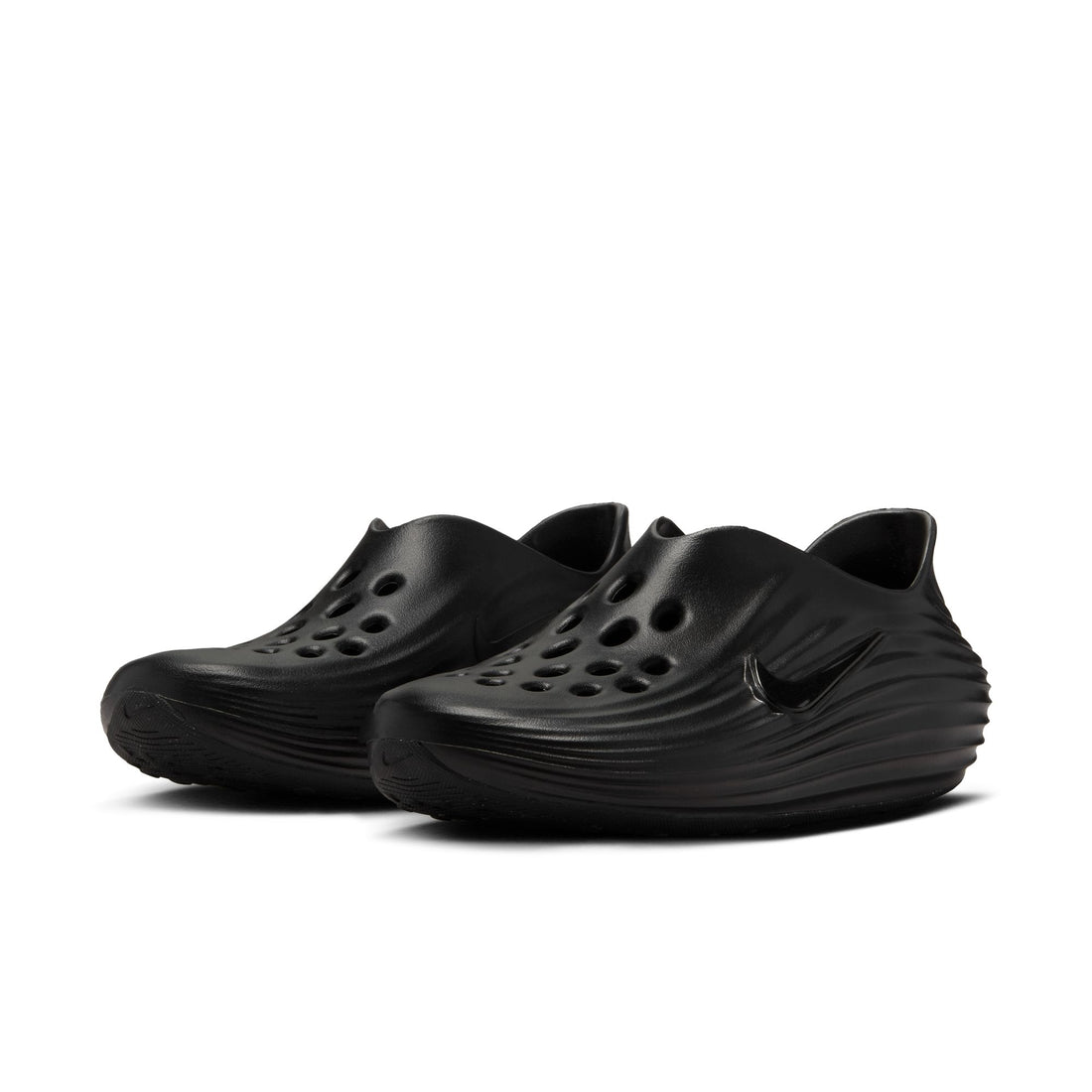 WMNS Nike ReactX Rejuven8 (Black/Black/Black)