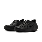 WMNS Nike ReactX Rejuven8 (Black/Black/Black)