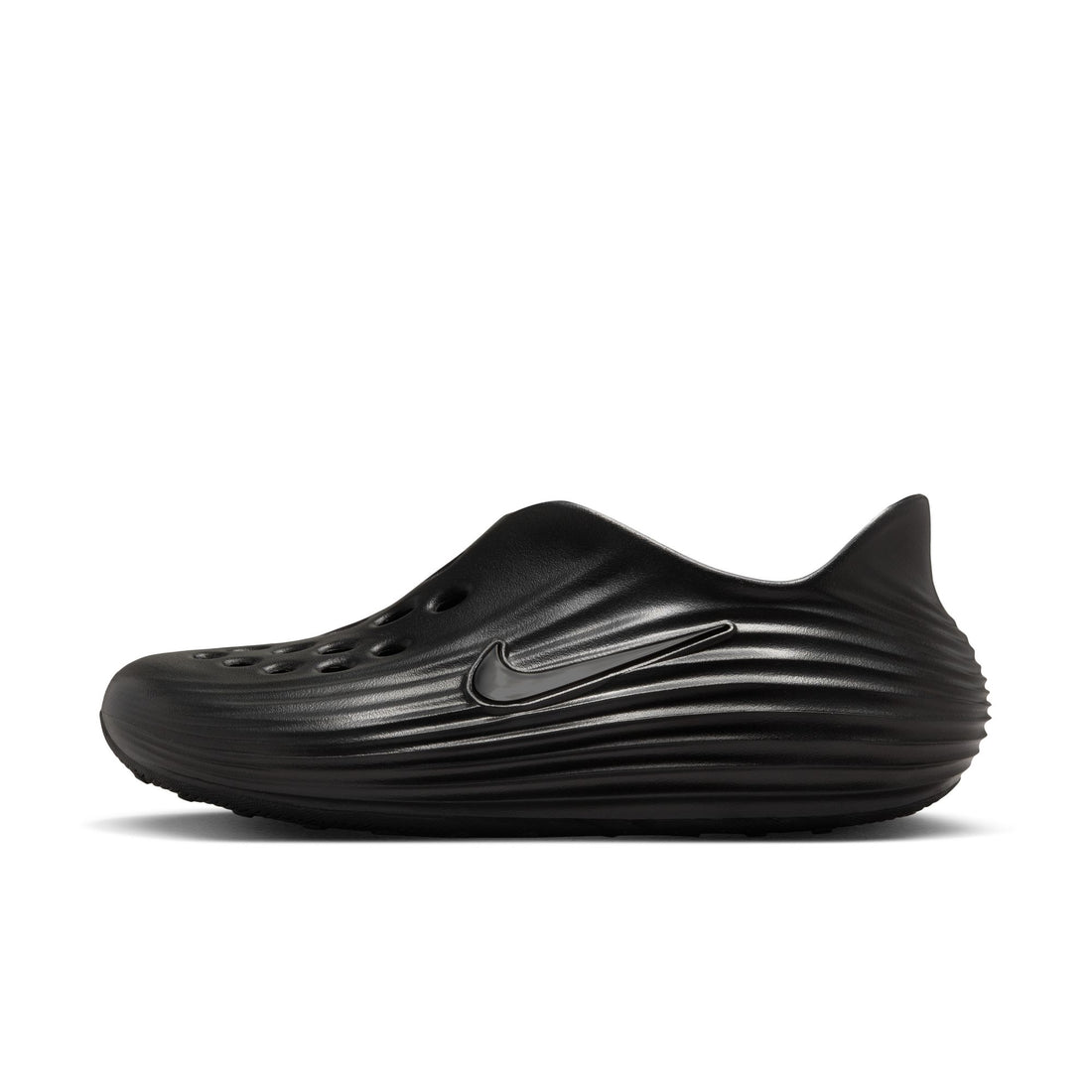 WMNS Nike ReactX Rejuven8 (Black/Black/Black)