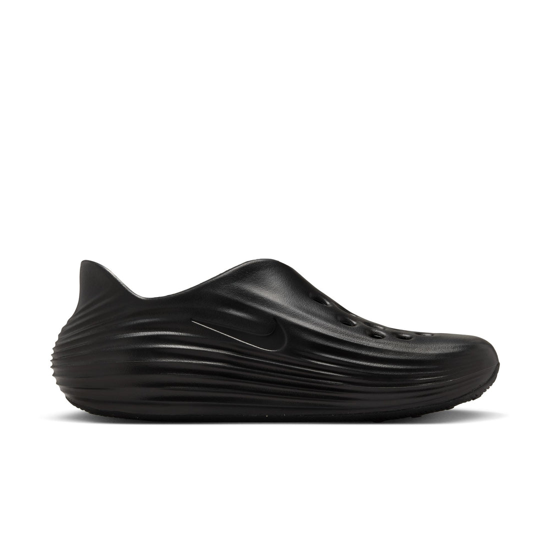 WMNS Nike ReactX Rejuven8 (Black/Black/Black)