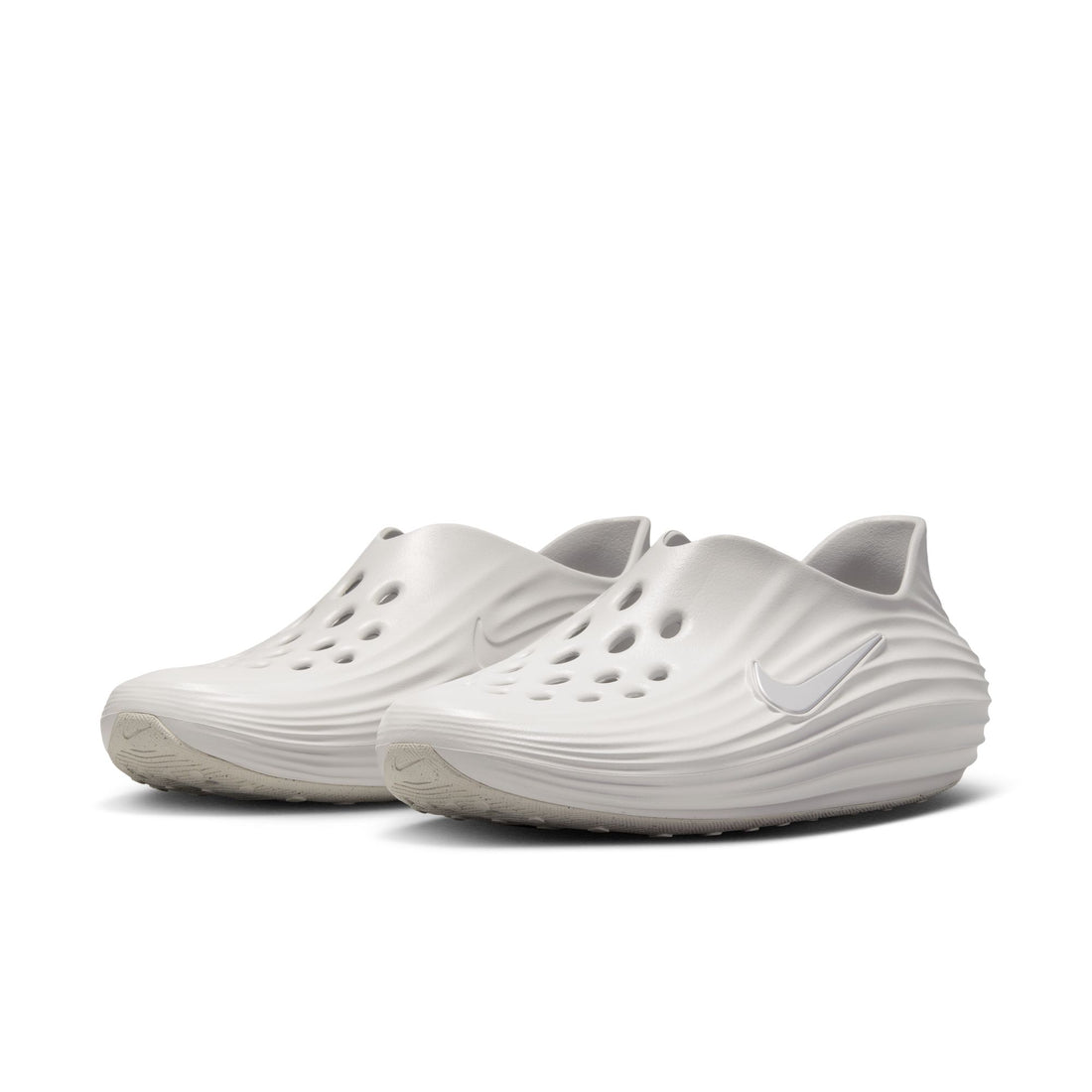 WMNS Nike ReactX Rejuven8 (Vast Grey/Vast Grey)