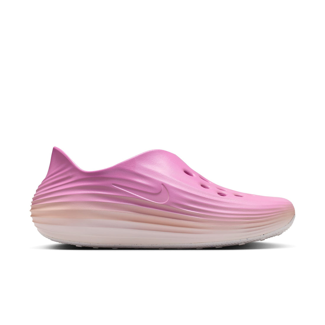 WMNS Nike ReactX Rejuven8 (Sail/Sail/Arctic Orange)