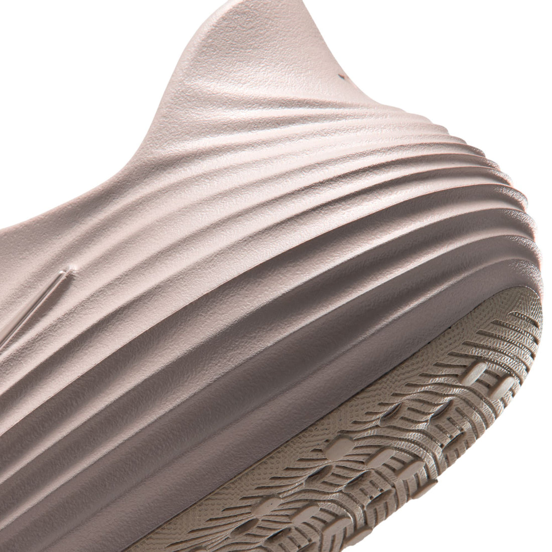 WMNS Nike ReactX Rejuven8 (MOON PARTICLE/LT OREWOOD BRN)