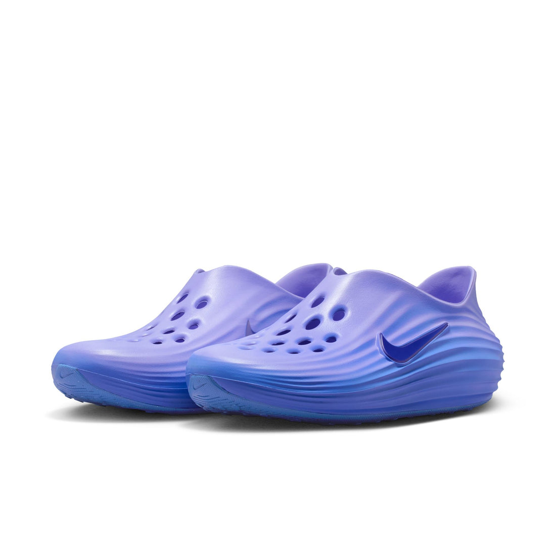 WMNS Nike ReactX Rejuven8 (Saphire/Saphire)