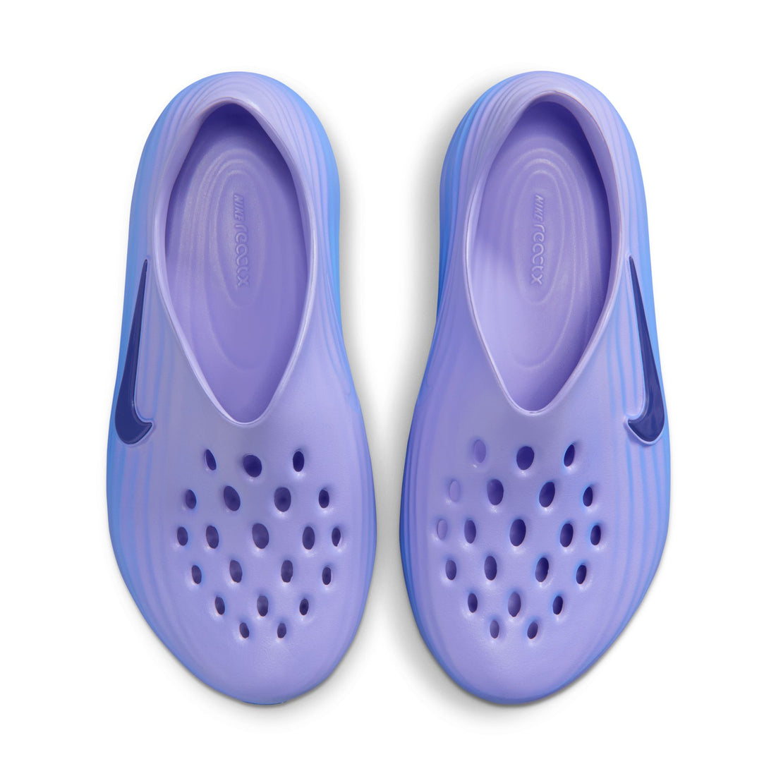 WMNS Nike ReactX Rejuven8 (Saphire/Saphire)