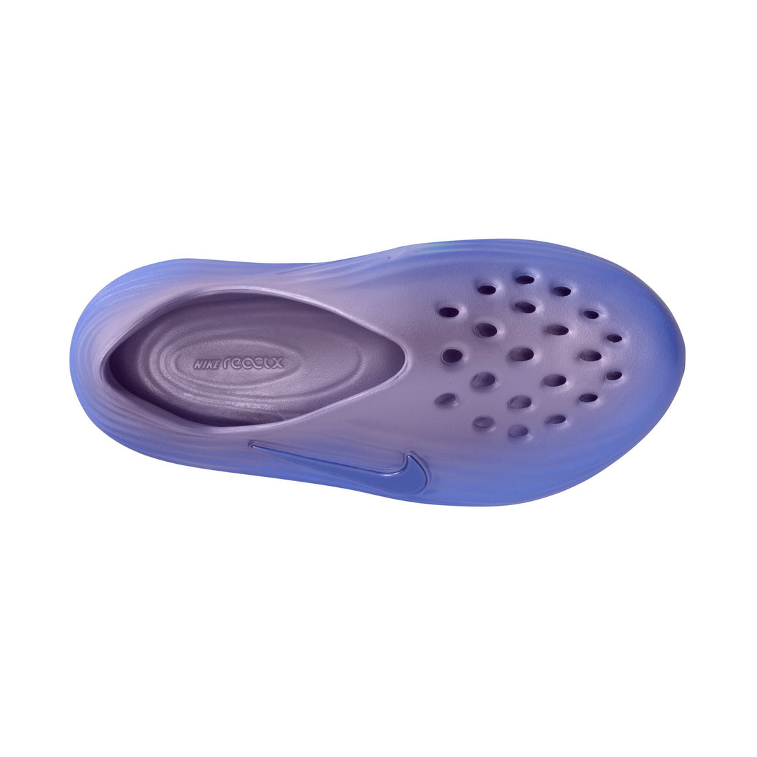 WMNS Nike ReactX Rejuven8 (Saphire/Saphire)