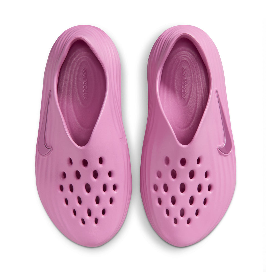 WMNS Nike ReactX Rejuven8 (LT Magenta/LT Magenta)