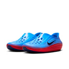 WMNS Nike ReactX Rejuven8 (Action Red/Midnight Navy)