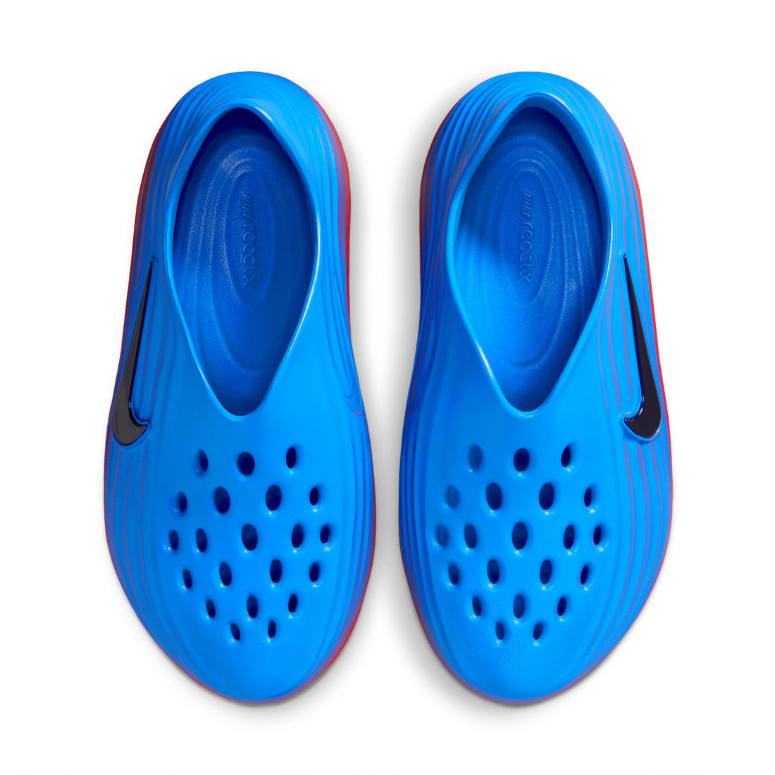 WMNS Nike ReactX Rejuven8 (Action Red/Midnight Navy)