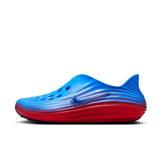 WMNS Nike ReactX Rejuven8 (Action Red/Midnight Navy)