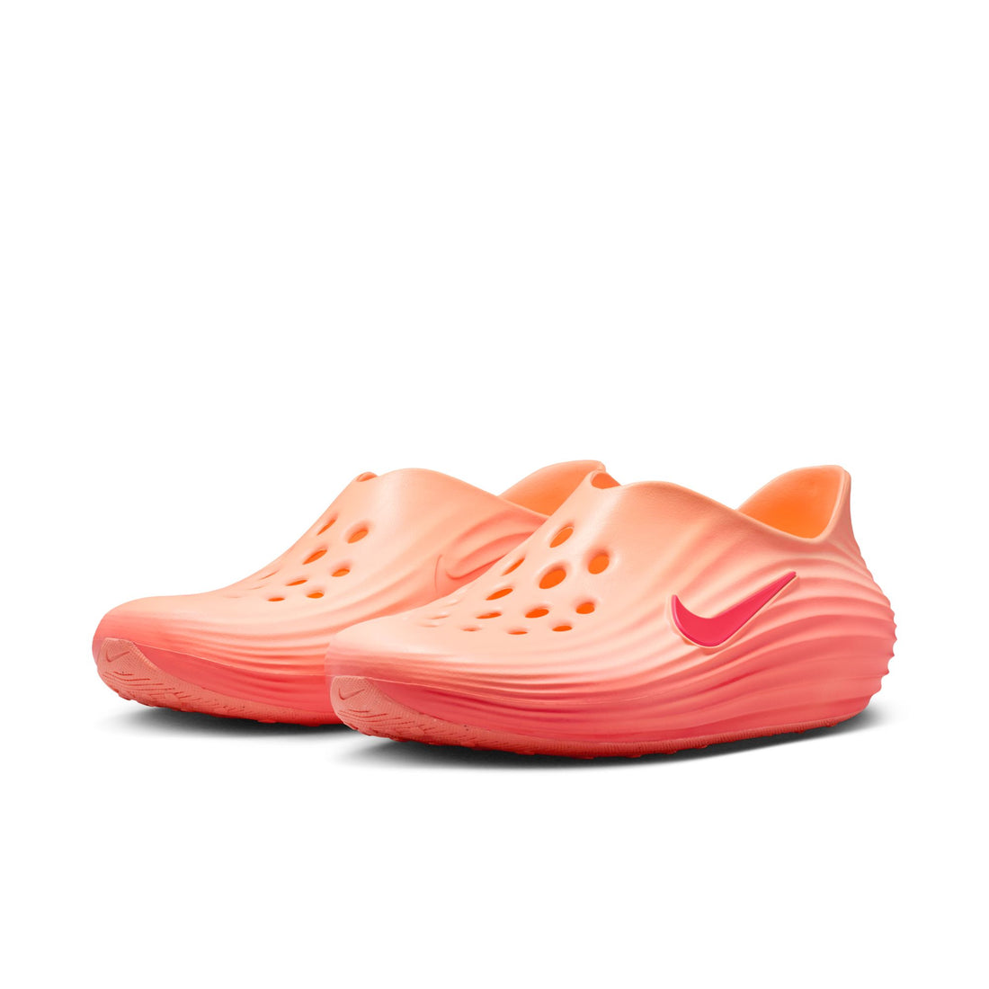WMNS Nike ReactX Rejuven8 (Orange Pulse/Hot Lava/Hot Lava)