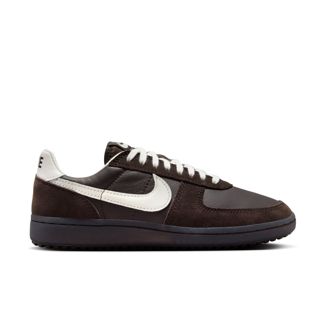 WMNS Nike Field General (Velvet Brown/Sail)