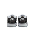 Air Jordan 4 RM PRM (Black/Fire Red/Wolf Grey/White)