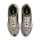 Nike Air Pegasus 2005 (LT Khaki/Metallic Silver)