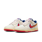 Nike Dunk Low Retro (Pale Ivory/LT Crimson/Sail)