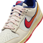 Nike Dunk Low Retro (Pale Ivory/LT Crimson/Sail)