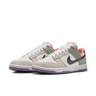 Nike Dunk Low Retro SE (Sail/Gridiron/Light Bone)