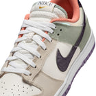 Nike Dunk Low Retro SE (Sail/Gridiron/Light Bone)