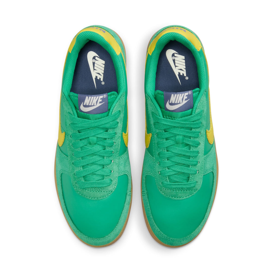 WMNS Nike Field General (Stadium Green/Lightening/Sail)