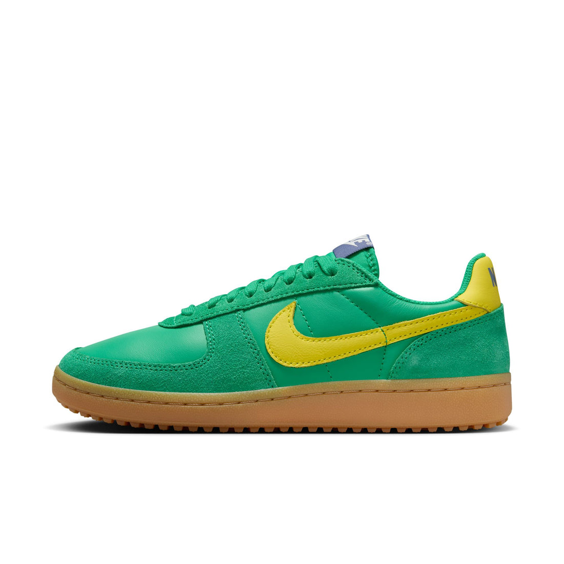 WMNS Nike Field General (Stadium Green/Lightening/Sail)